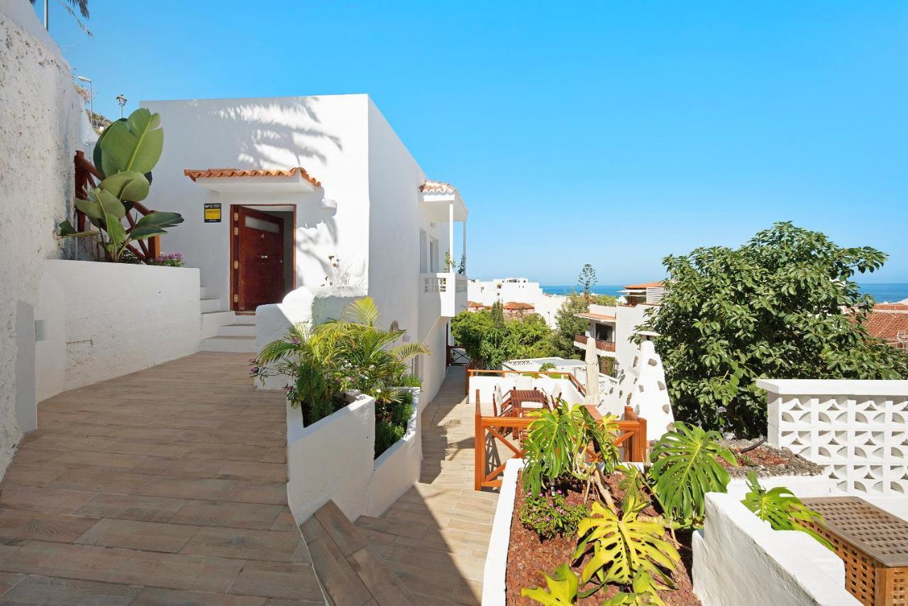 Villa Casa Sol 21 Garachico Garachico  Esterno foto